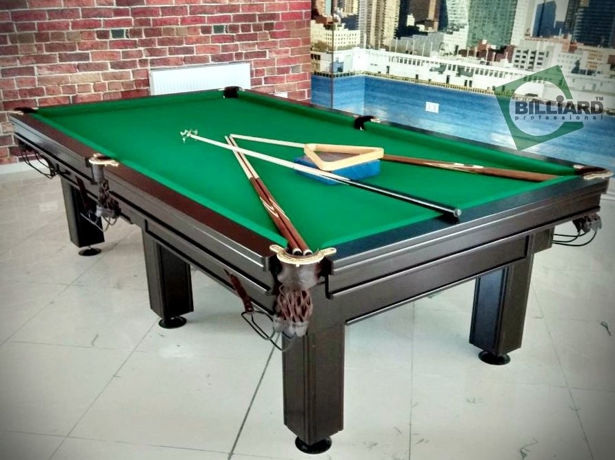 Бильярдный Стол MODERN