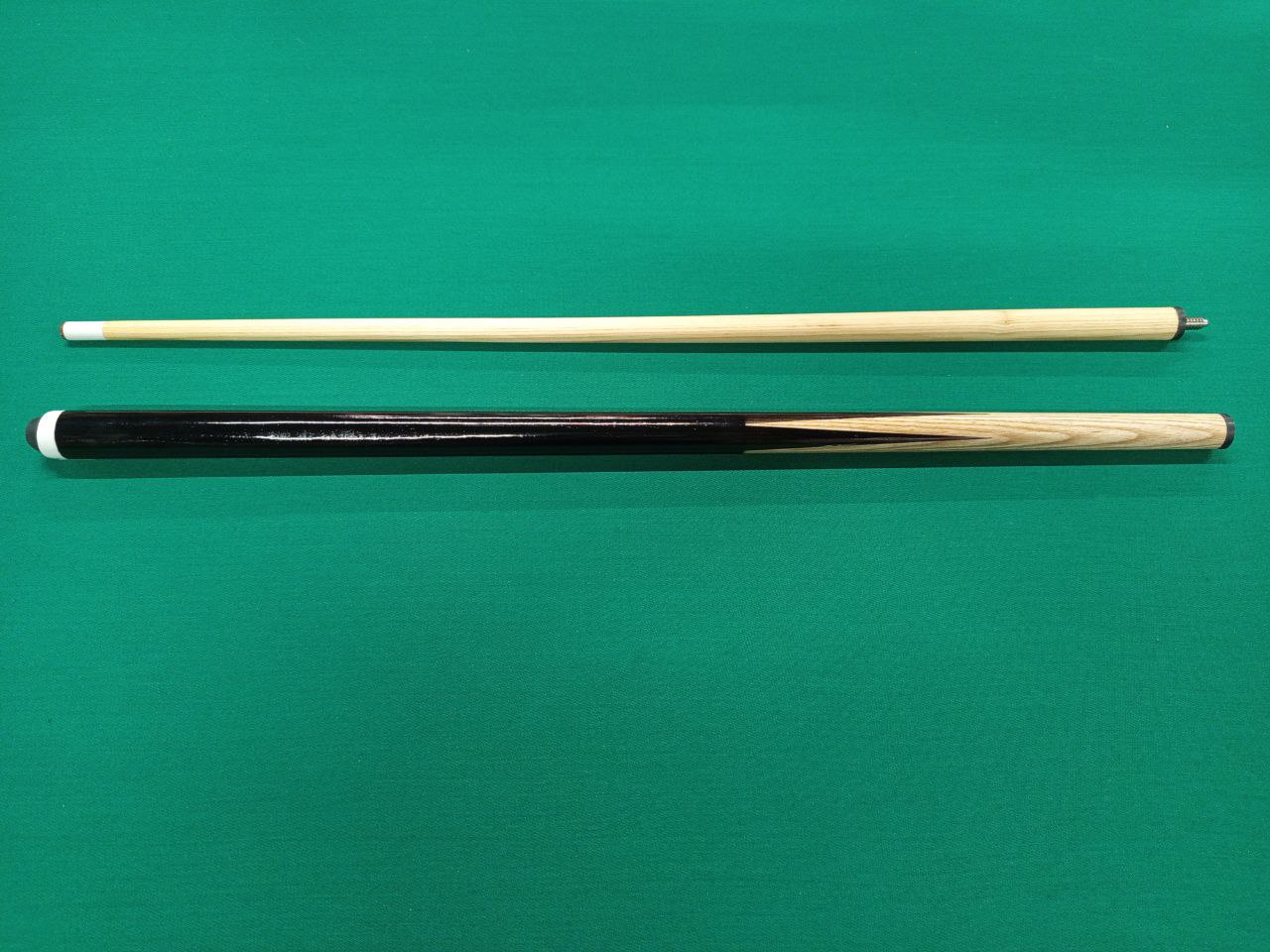 Бильярдный кий для пула разборный 