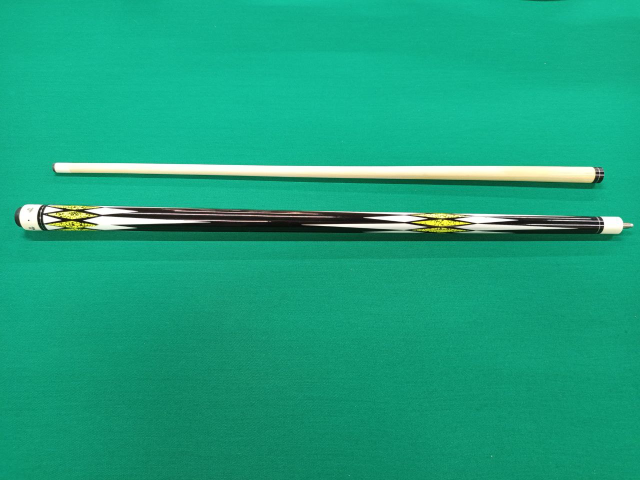 Бильярдный кий для пула разборный #3