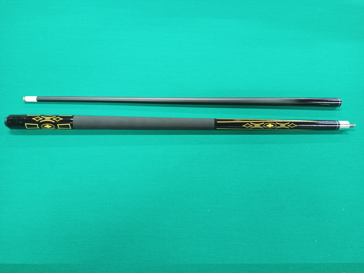 Бильярдный кий для пула разборный #5