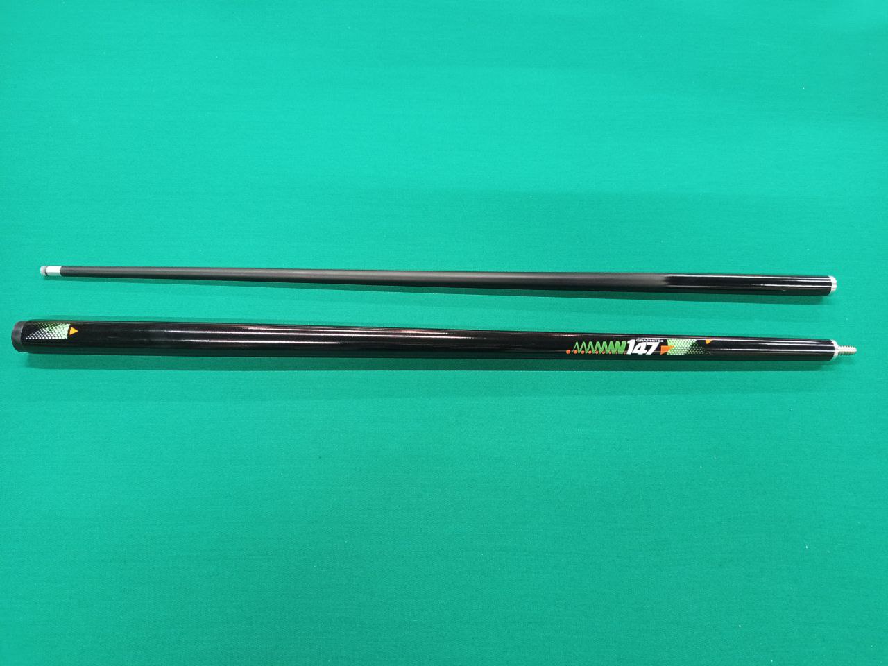 Бильярдный кий для пула разборный #6