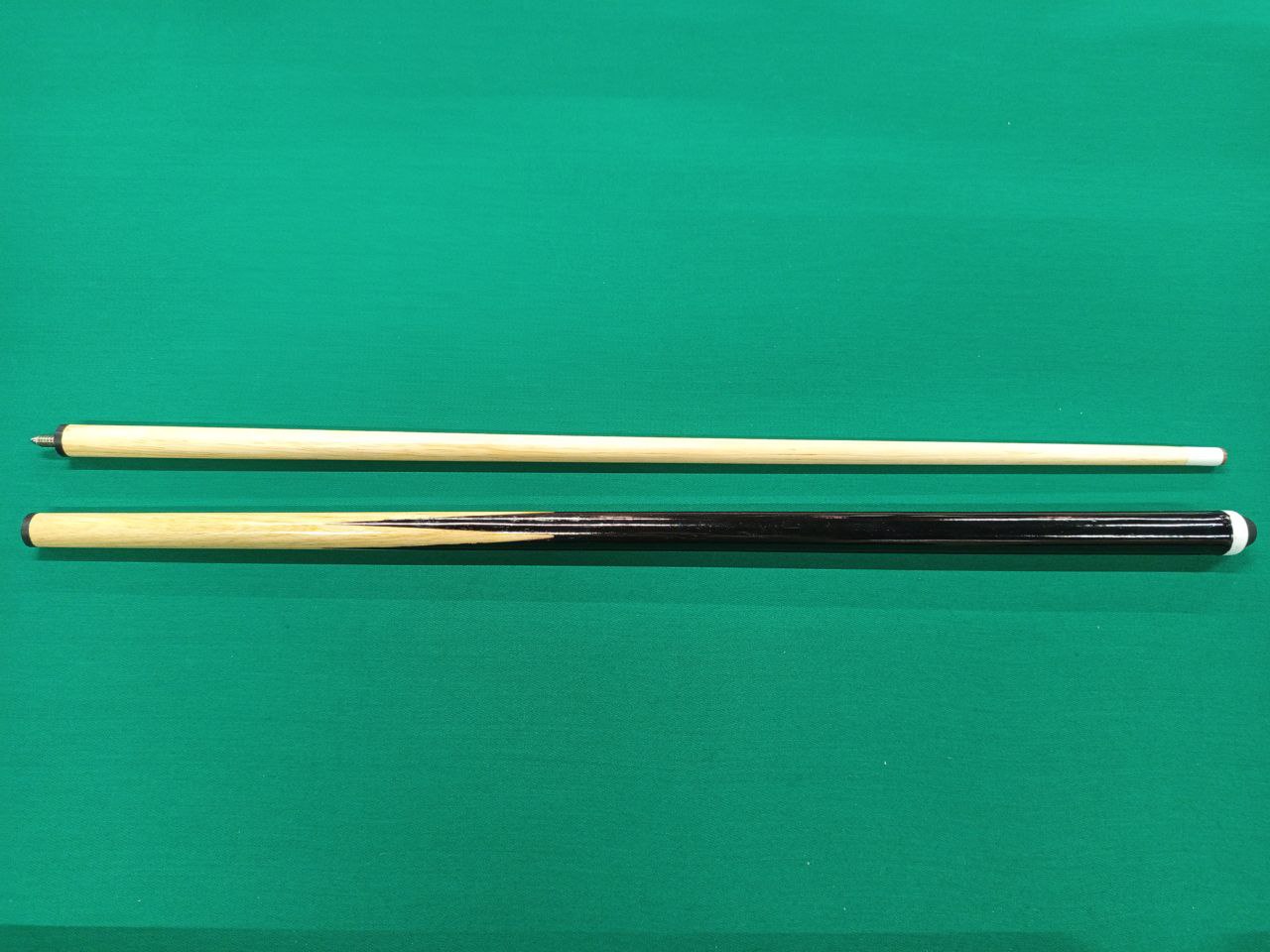 Кий Пирамида #1 160 см, разборный.