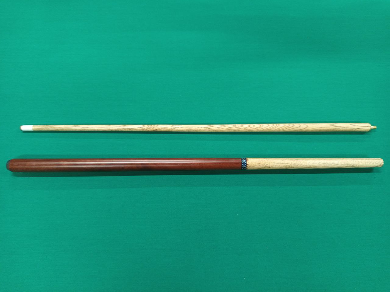 Кий Пирамида #4 160 см разборный.