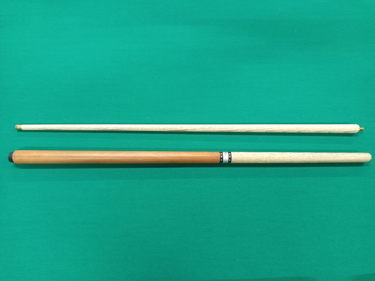 Кий Пирамида #5, разборный 160 см