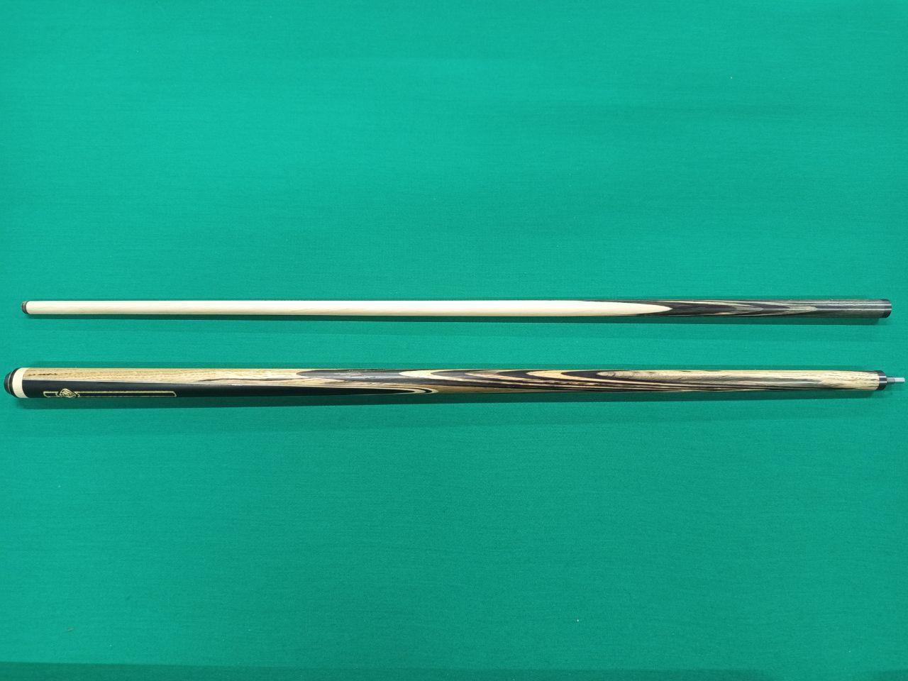 Кий Пирамида #17 Махенга, граб.