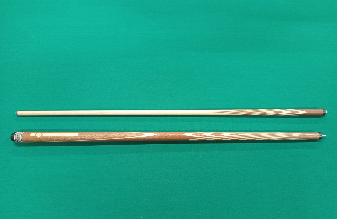 Кий Пирамида #20 Граб.