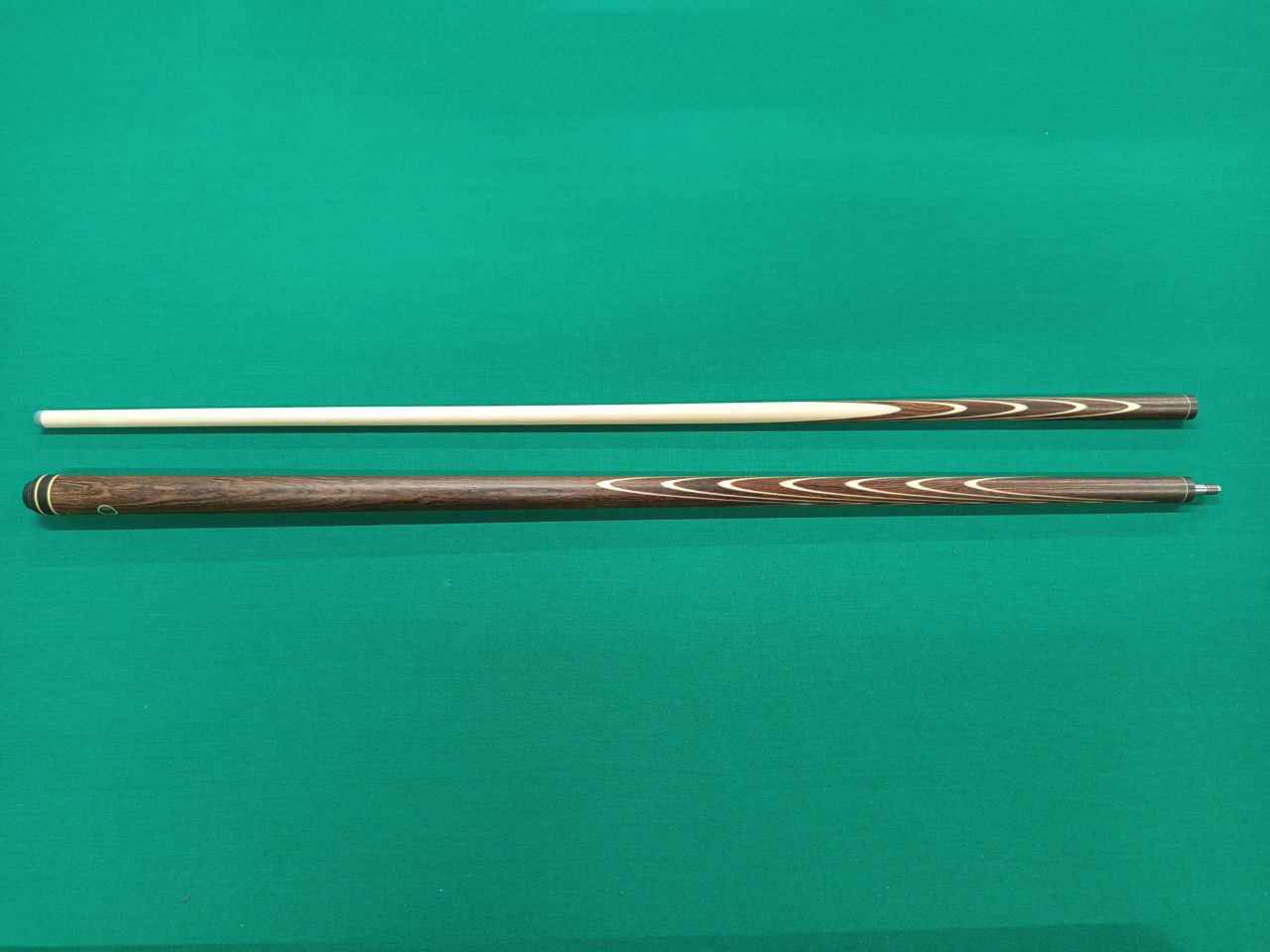 Кий Пирамида #22 венге консул 4х6.