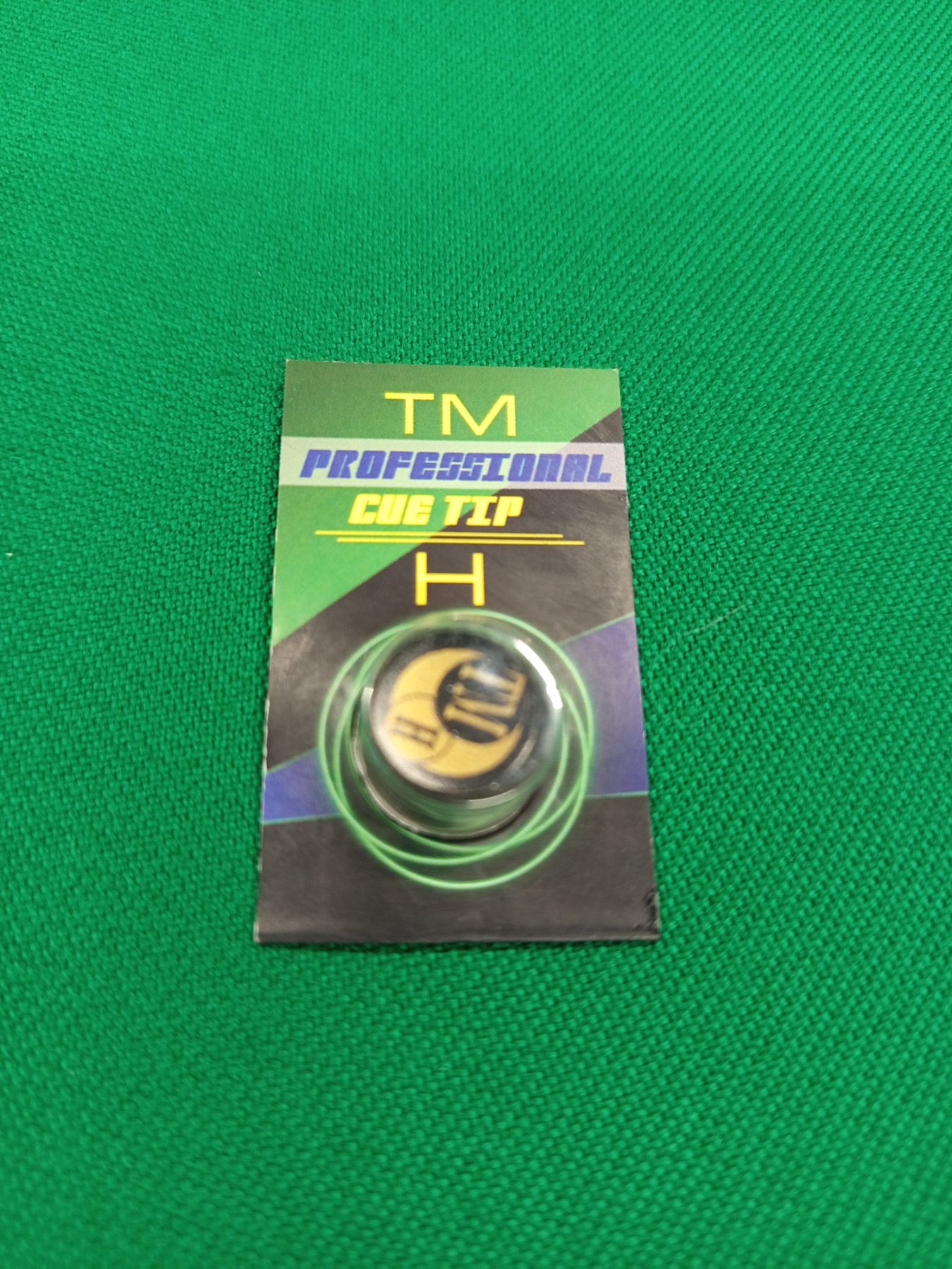 Наклейка для кия ТМ professional 13mm 