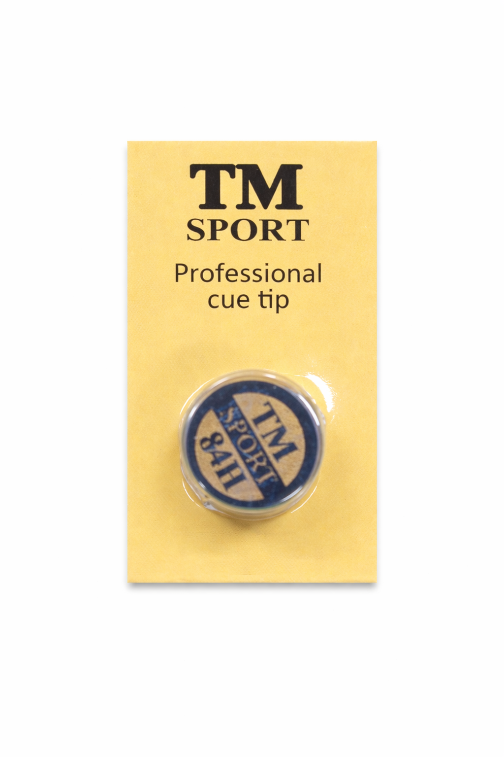 Наклейка для кия TM sport 13mm