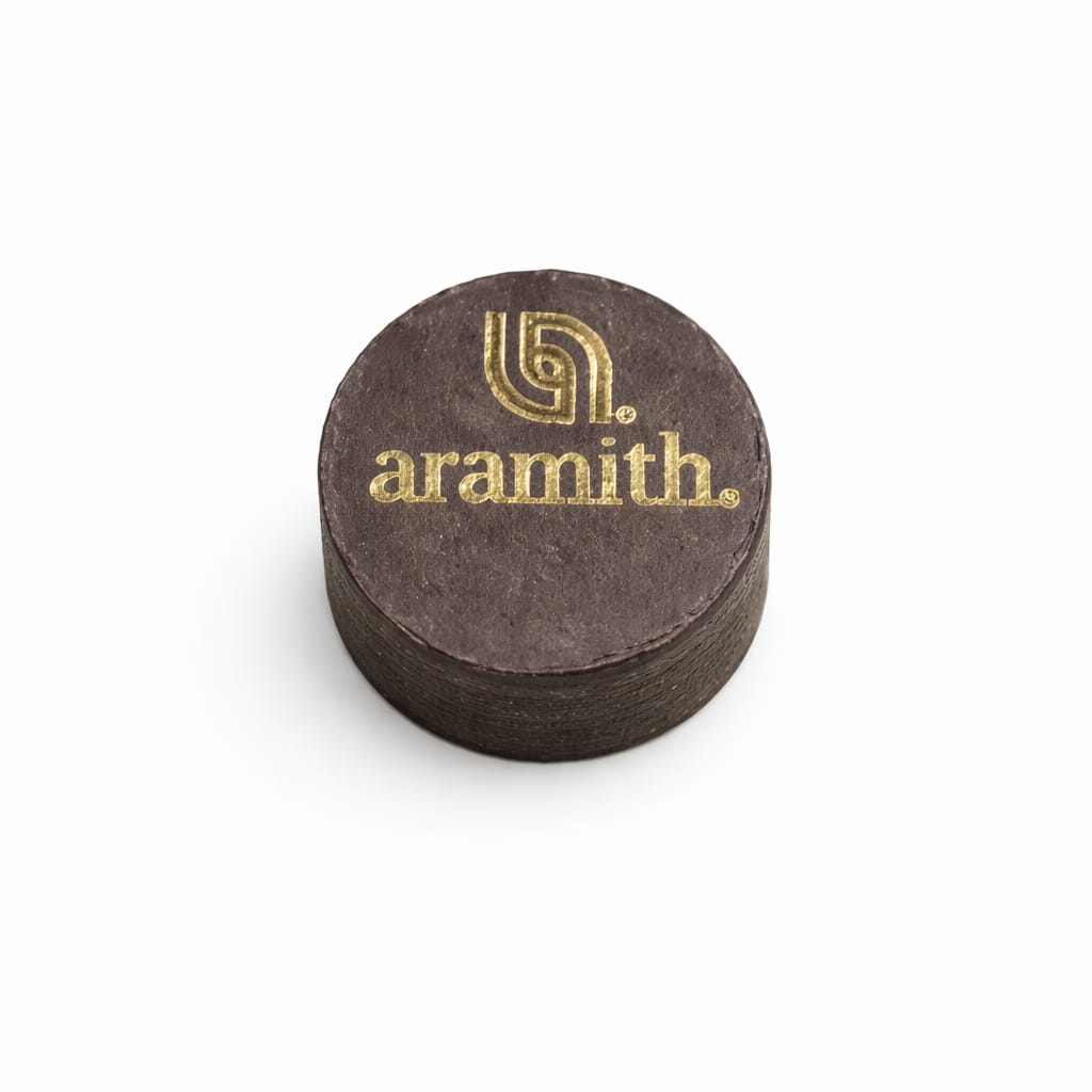 Наклейка Aramith 13mm