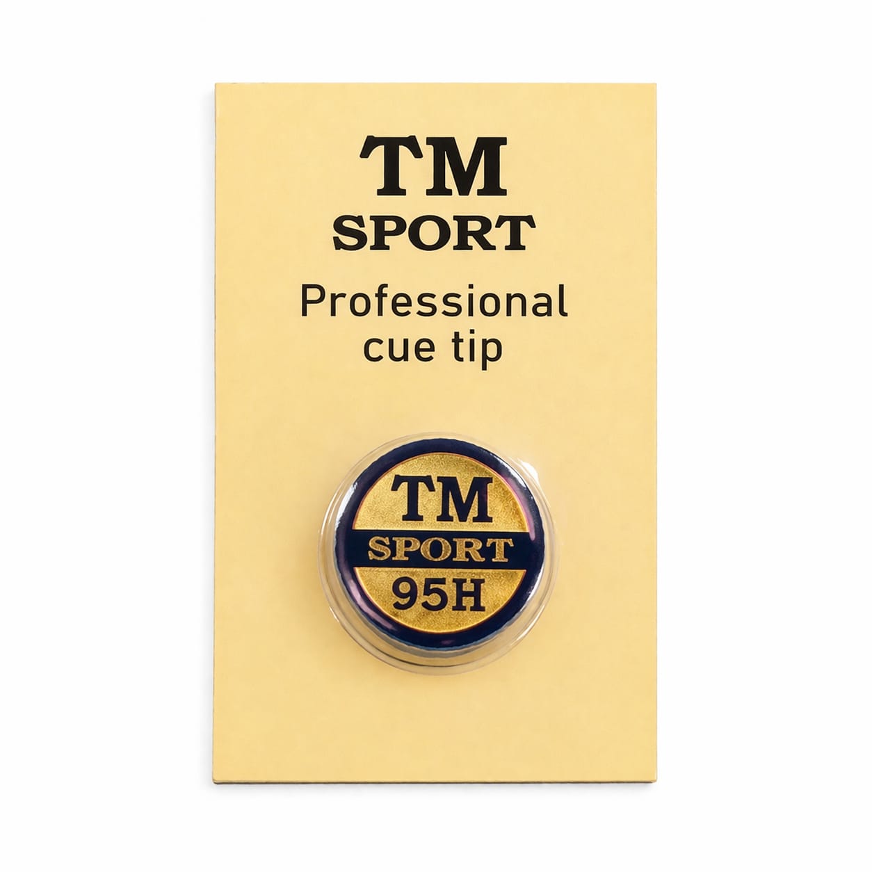 Наклейка для кия ТМ sport 13mm 