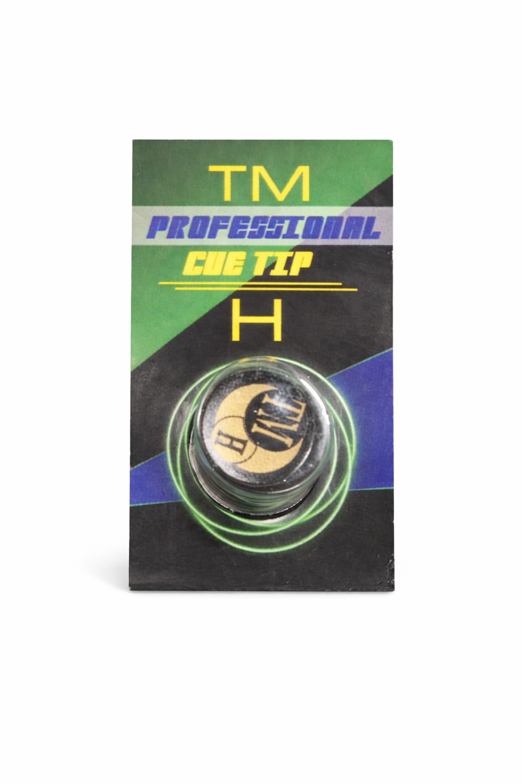 Наклейка для кия TM PROFESSIONAL 13 mm