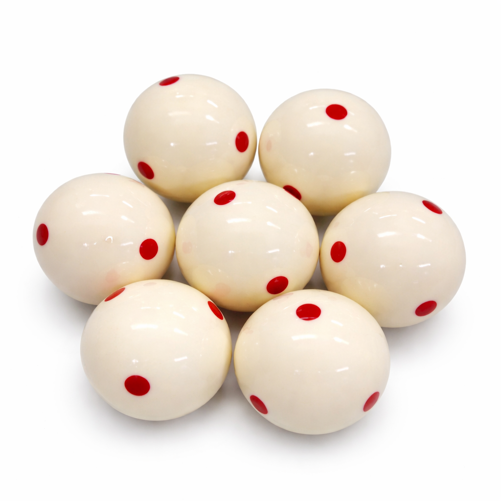 Биток тренировочный 57,2 мм