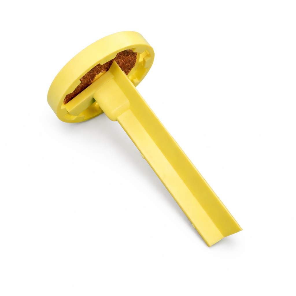 Станок для торцевания шафта