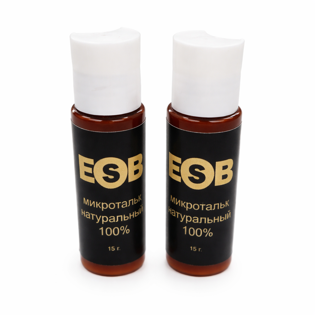 Микротальк натуральный 