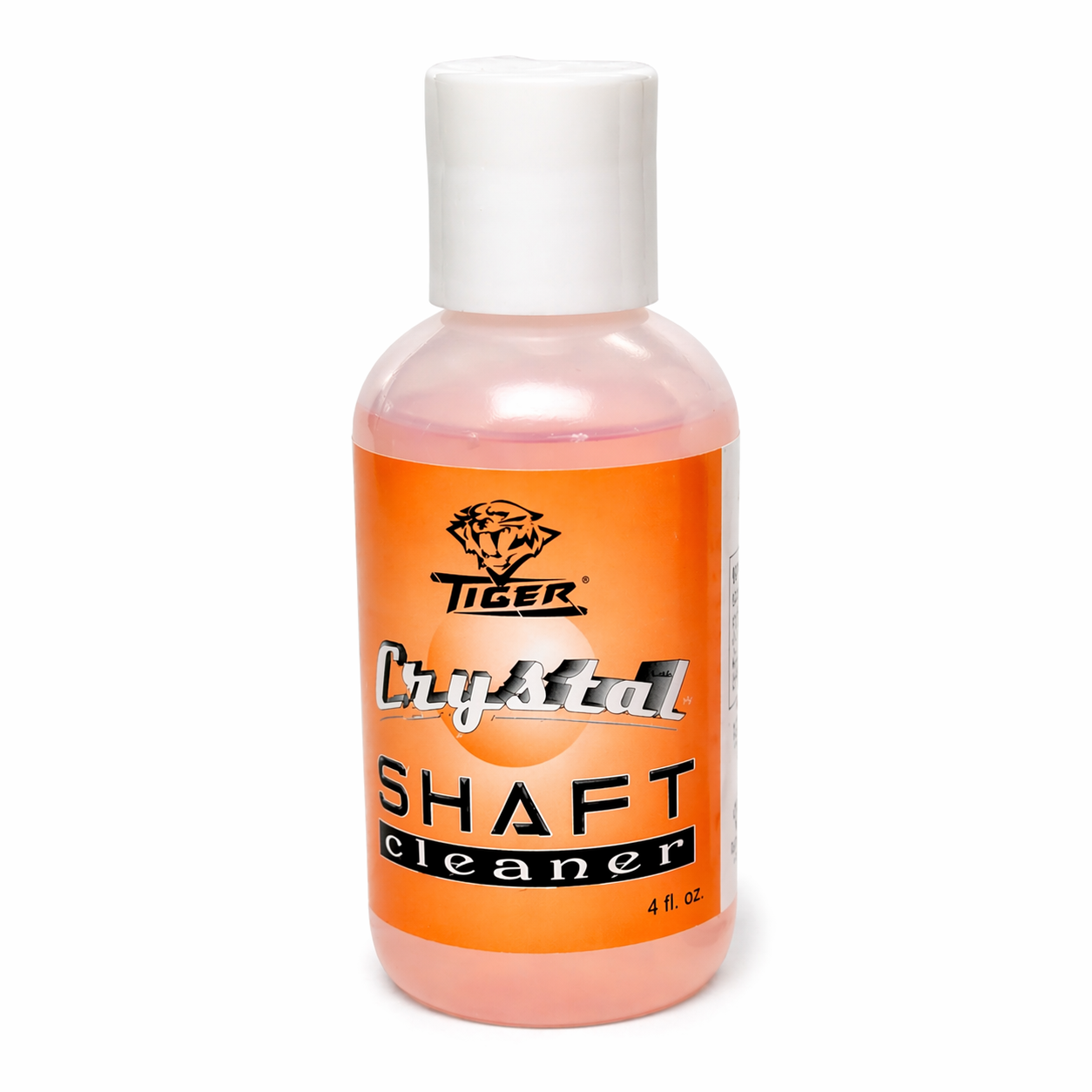 Средство для чистки кия Tiger Crystal Shaft Cleaner 