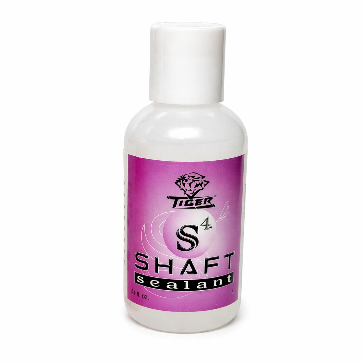 Средство для чистки и полировки кия Tiger S4 Shaft Sealer 