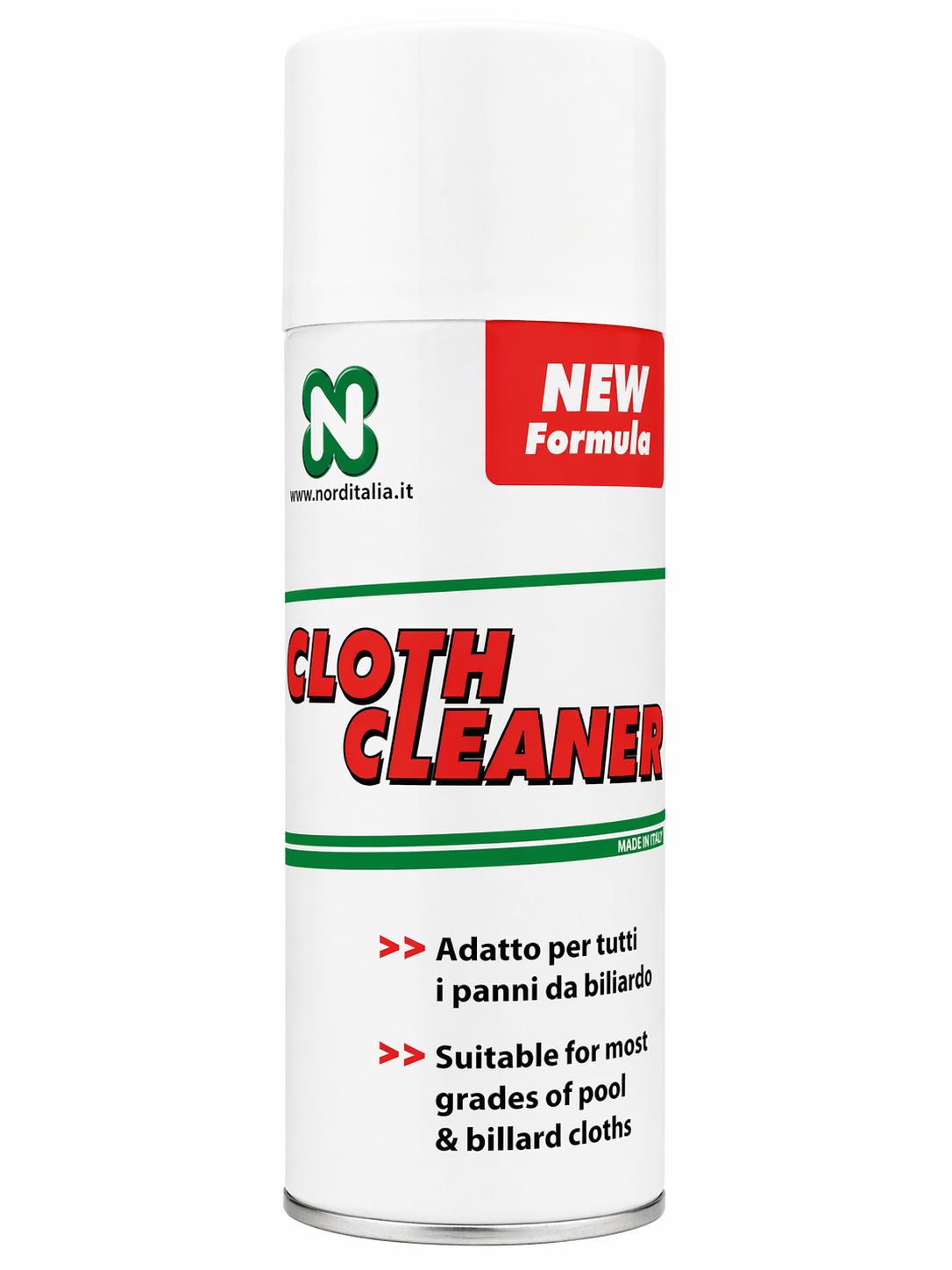 Средство для чистки сукна Nir Cloth Cleaner