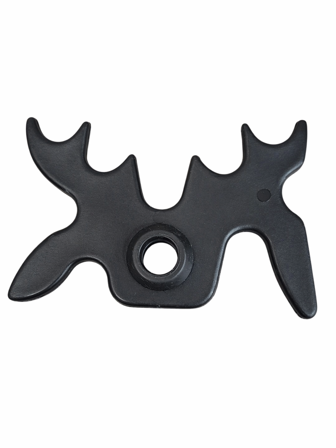 Мост для кия пластик