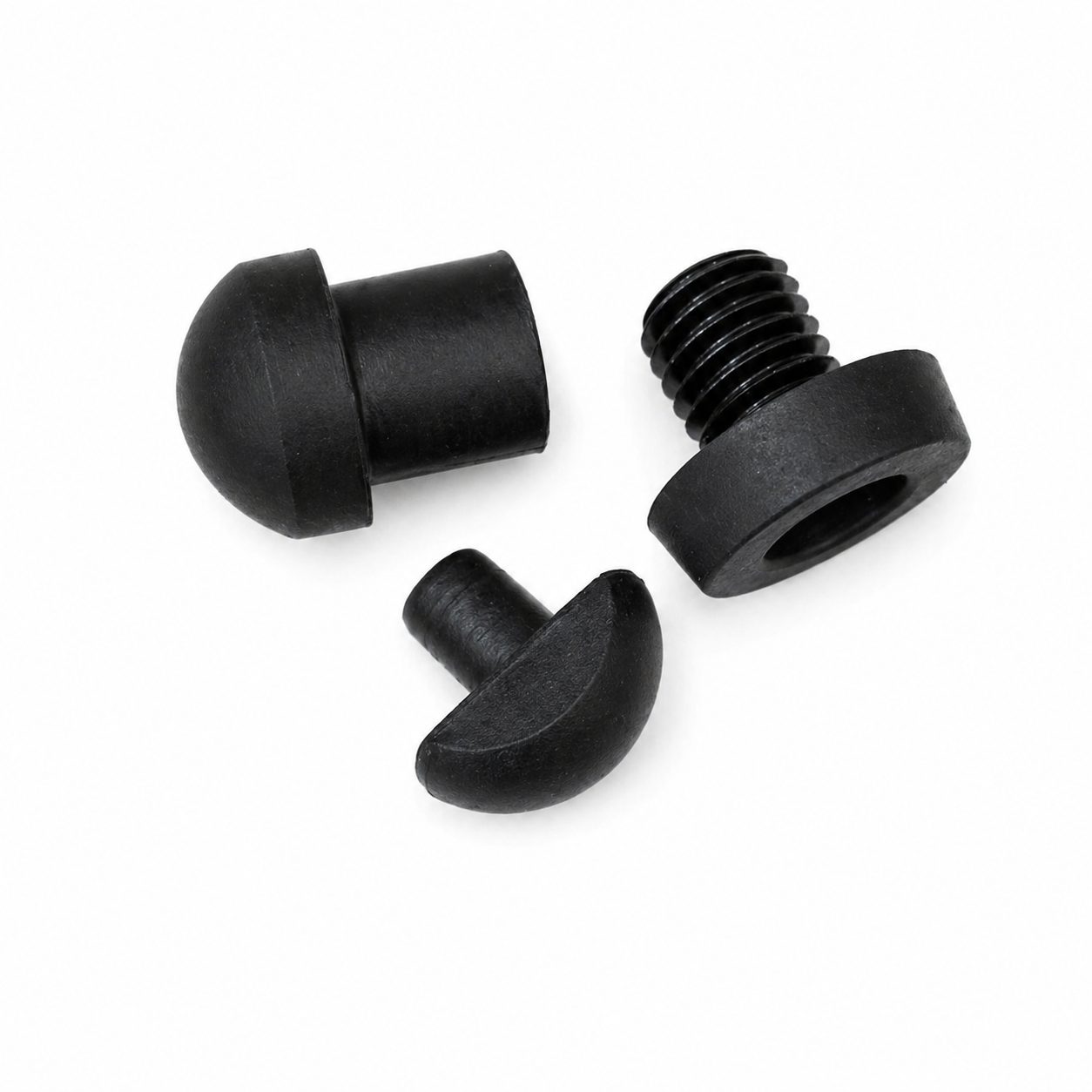 Пятка доя кия