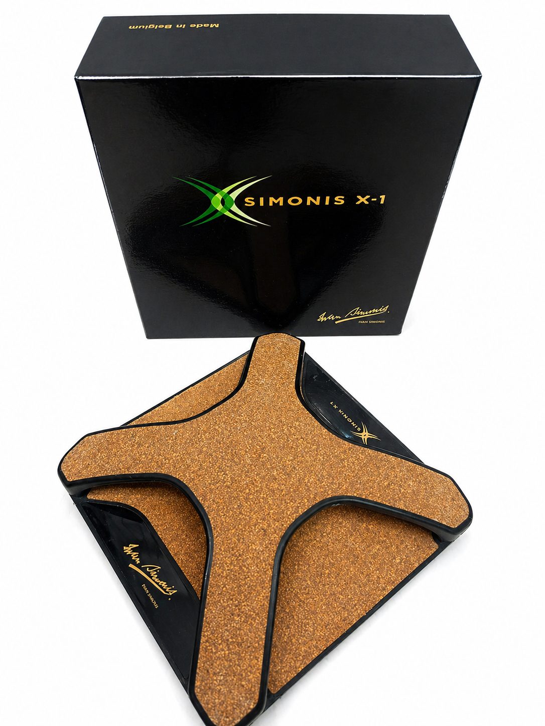 Щетка для сукна Simonis X -1 